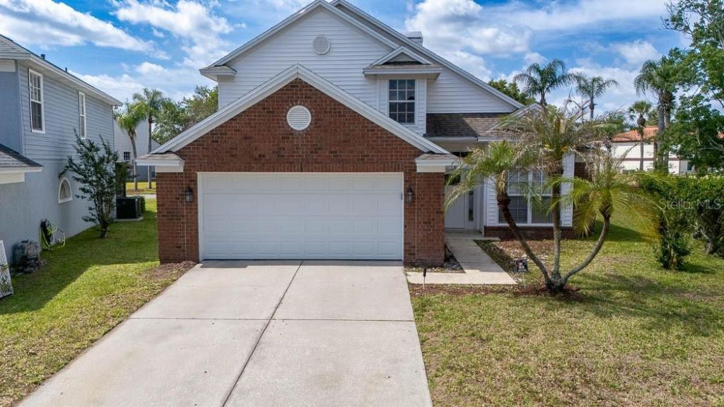 3432 Idlegrove Court , Orlando, FL 32822 Photo