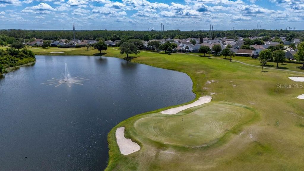 3432 Idlegrove Court , Orlando, FL 32822 Photo