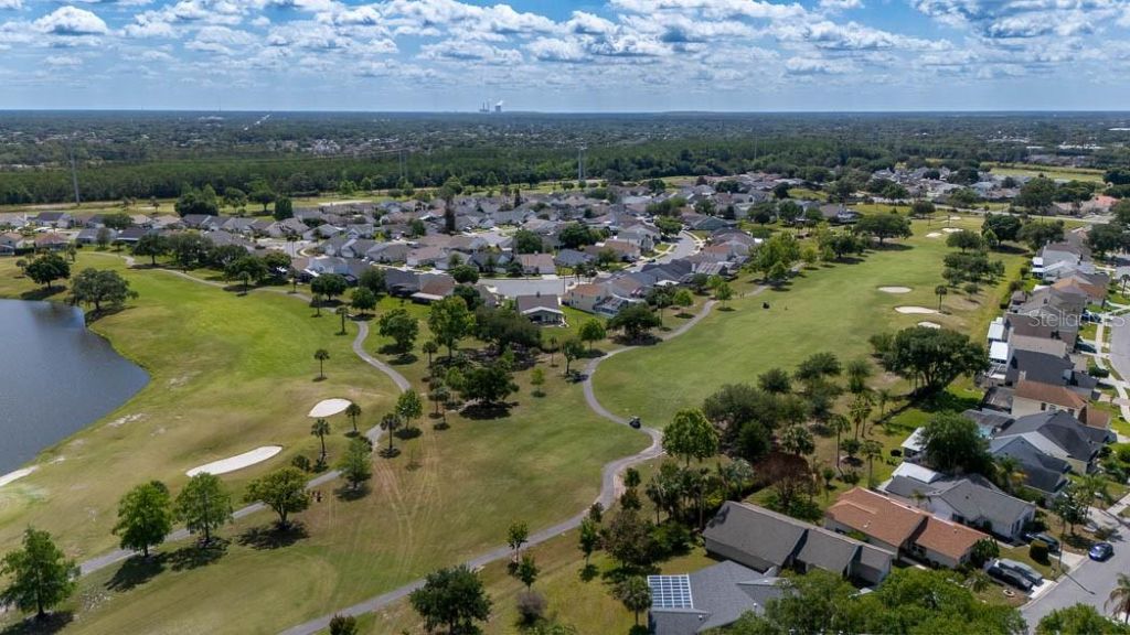3432 Idlegrove Court , Orlando, FL 32822 Photo