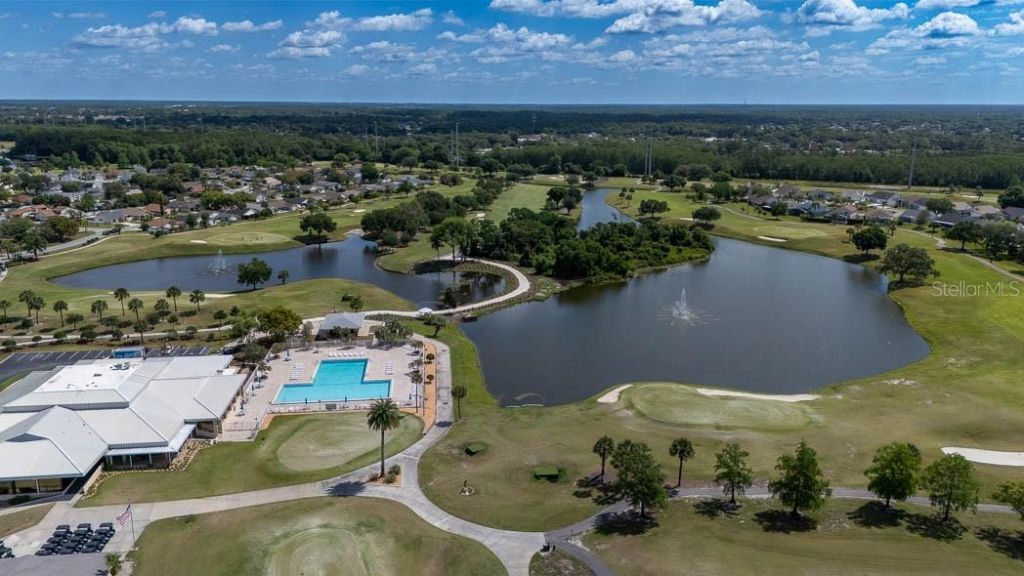 3432 Idlegrove Court , Orlando, FL 32822 Photo