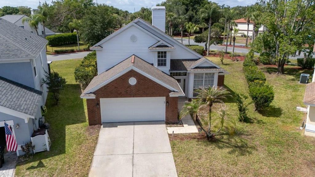 3432 Idlegrove Court , Orlando, FL 32822 Photo