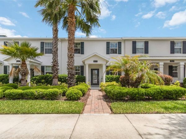 11633 FICTION AVENUE , ORLANDO, FL 32832