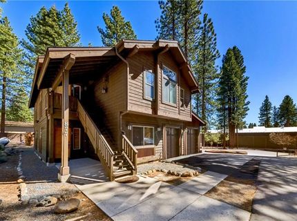 877 Northwood, Unit 2, Incline Village, NV 89451 Photo
