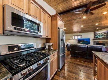 877 Northwood , Unit 2, Incline Village, NV 89451 Photo