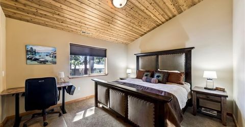 877 Northwood, Unit 2, Incline Village, NV 89451 Photo