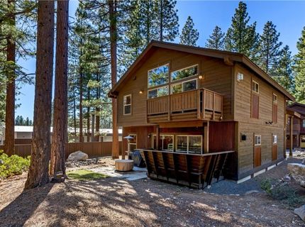 877 Northwood , Unit 2, Incline Village, NV 89451 Photo