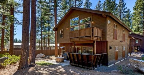 877 Northwood, Unit 2, Incline Village, NV 89451 Photo