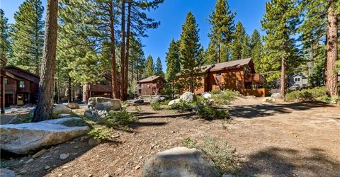 877 Northwood, Unit 2, Incline Village, NV 89451 Photo