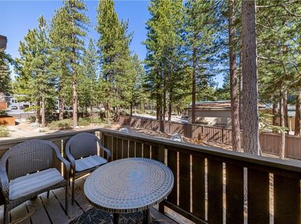 877 Northwood, Unit 2, Incline Village, NV 89451 Photo