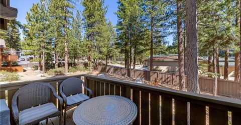 877 Northwood, Unit 2, Incline Village, NV 89451 Photo