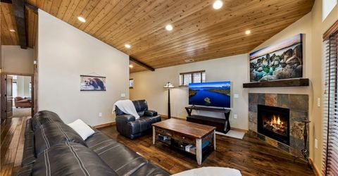 877 Northwood, Unit 2, Incline Village, NV 89451 Photo
