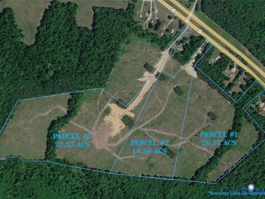 62.98 Acres Prince Edward Highway, Rice, VA 23966