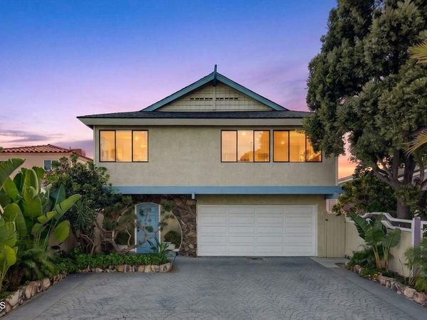 3009 Ocean Drive, Oxnard, CA 93035