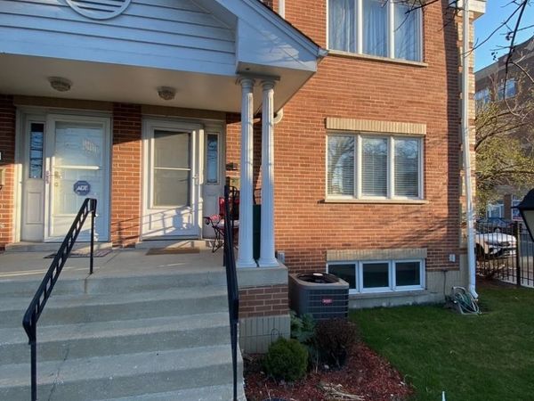 4030 N Pulaski Road, Unit A, Chicago, IL 60641