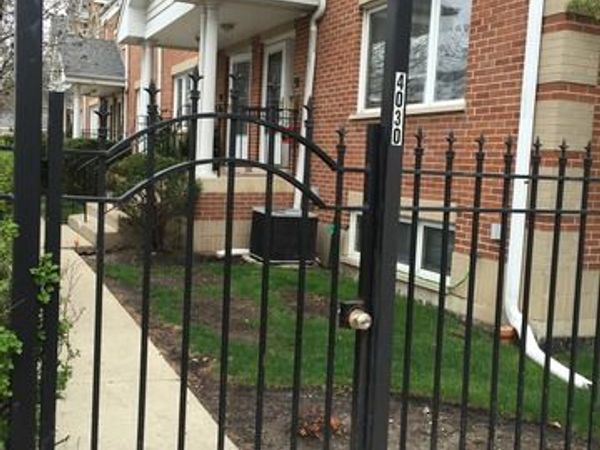 4030 N Pulaski Road , Unit A, Chicago, IL 60641