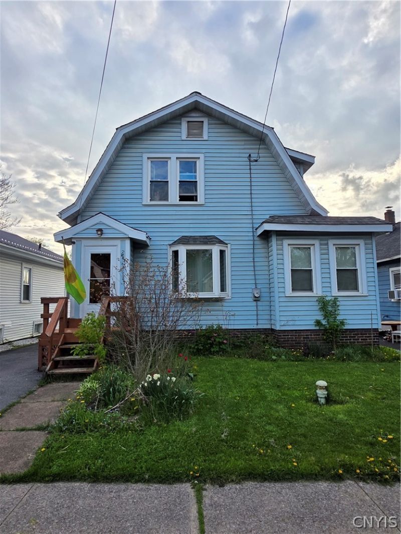 281 N Collingwood Avenue, Syracuse, NY 13206 Main Photo