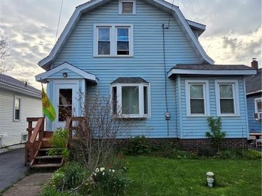 281 N Collingwood Avenue, Syracuse, NY 13206