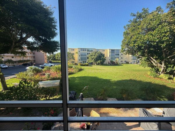 2601 NE 3rd Court, Unit 202, Boynton Beach, FL 33435