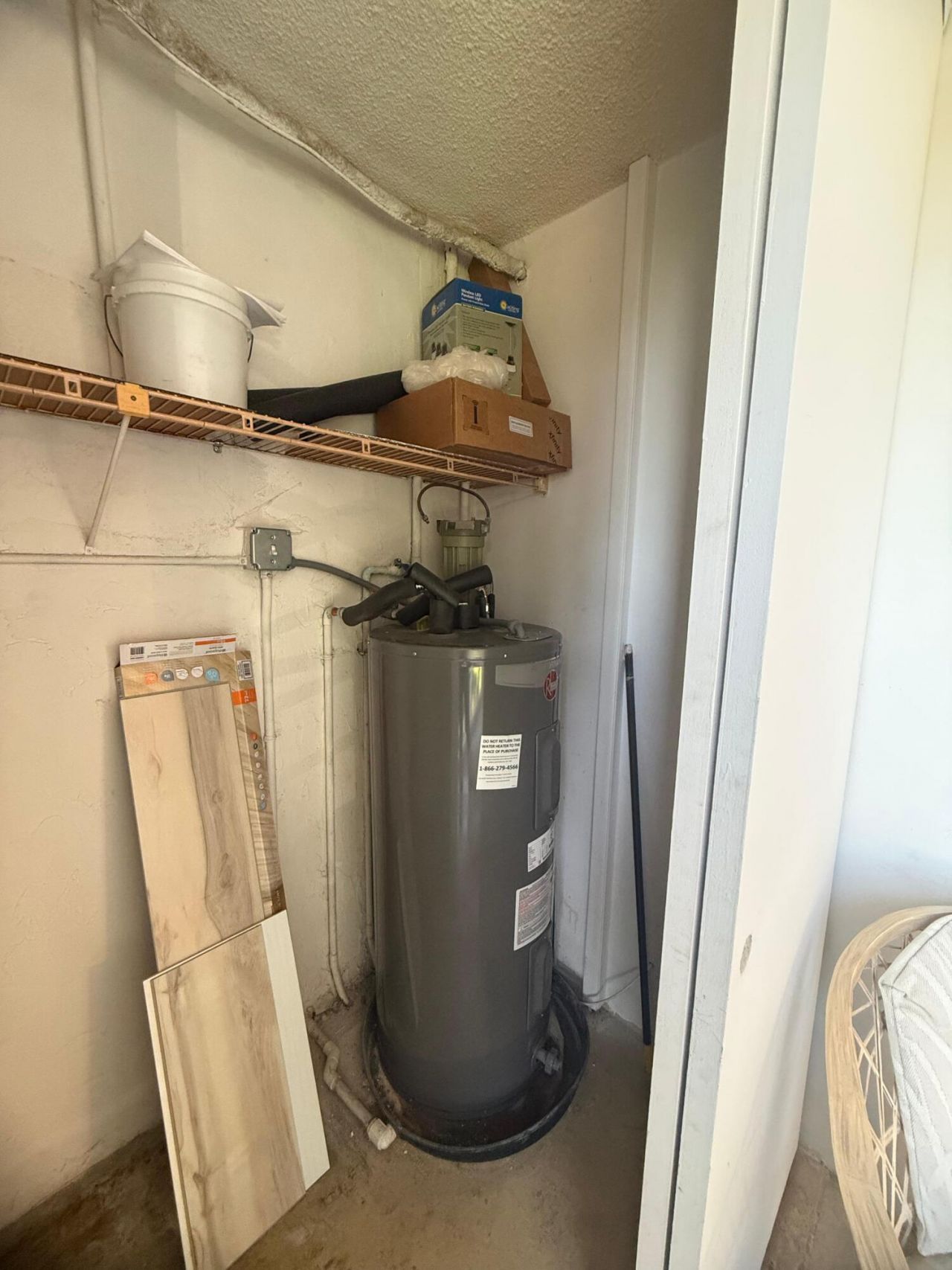 2601 NE 3rd Court, Unit 202, Boynton Beach, FL 33435 Photo