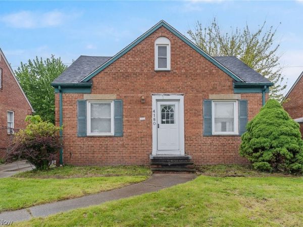 4180 W 57th Street , Cleveland, OH 44144