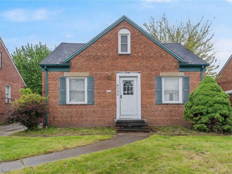 4180 W 57th Street , Cleveland, OH 44144 Photo 1