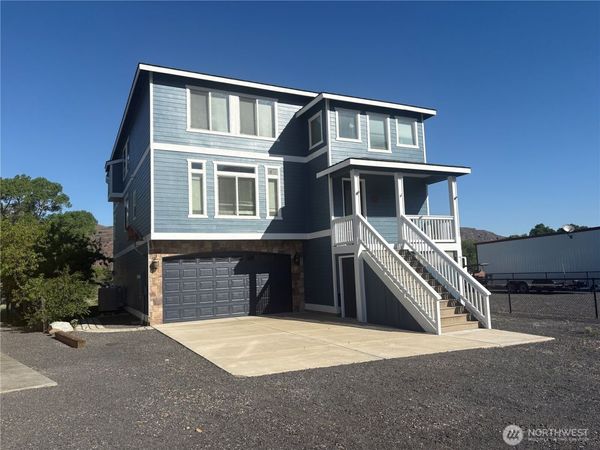 582 River Drive SW, Quincy, WA 98848