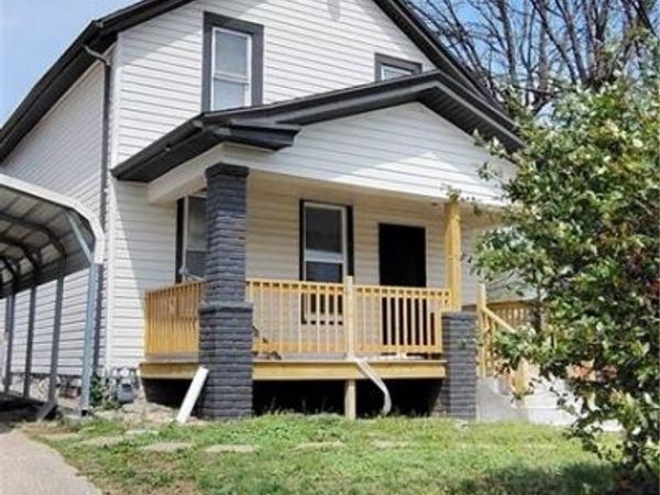 1300 Barnett Avenue, Kansas City, KS 66102