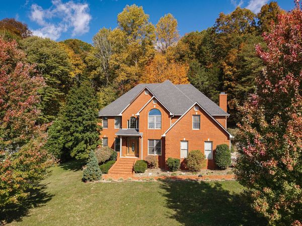 1434 N Plantation Dr , Cookeville, TN 38506