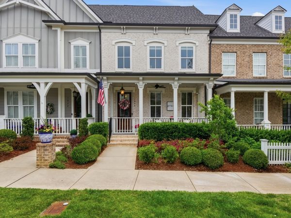 1066 Beckwith St, Franklin, TN 37064