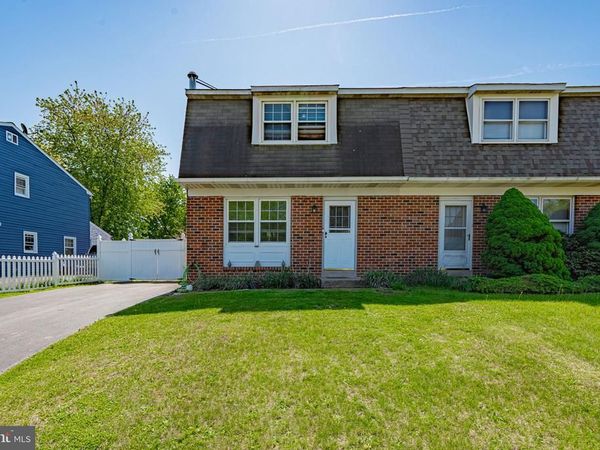 130 ELLEN WAY , HARLEYSVILLE, PA 19438