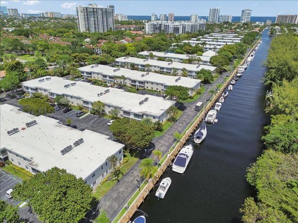 6379 Bay Club Drive, Unit 2, Fort Lauderdale, FL 33308