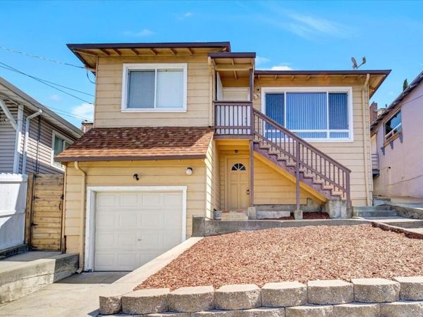 16876 Ehle Street, Castro Valley, CA 94578