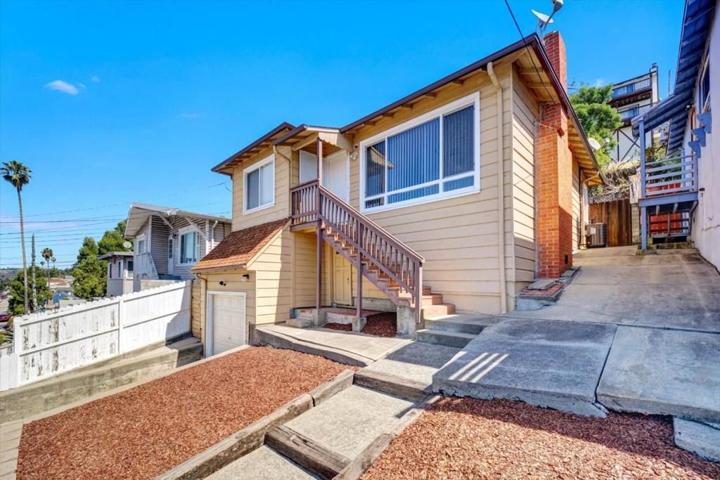 16876 Ehle Street, Castro Valley, CA 94578 Main Photo