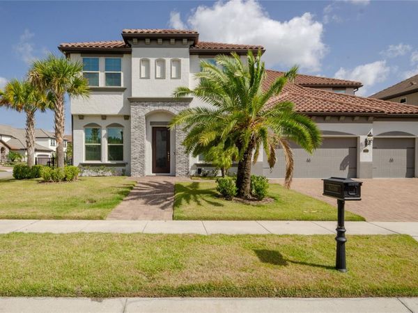 8539 PIPPEN DRIVE, ORLANDO, FL 32836