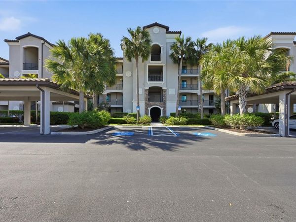 16904 VARDON TERRACE , Unit 205, LAKEWOOD RANCH, FL 34211
