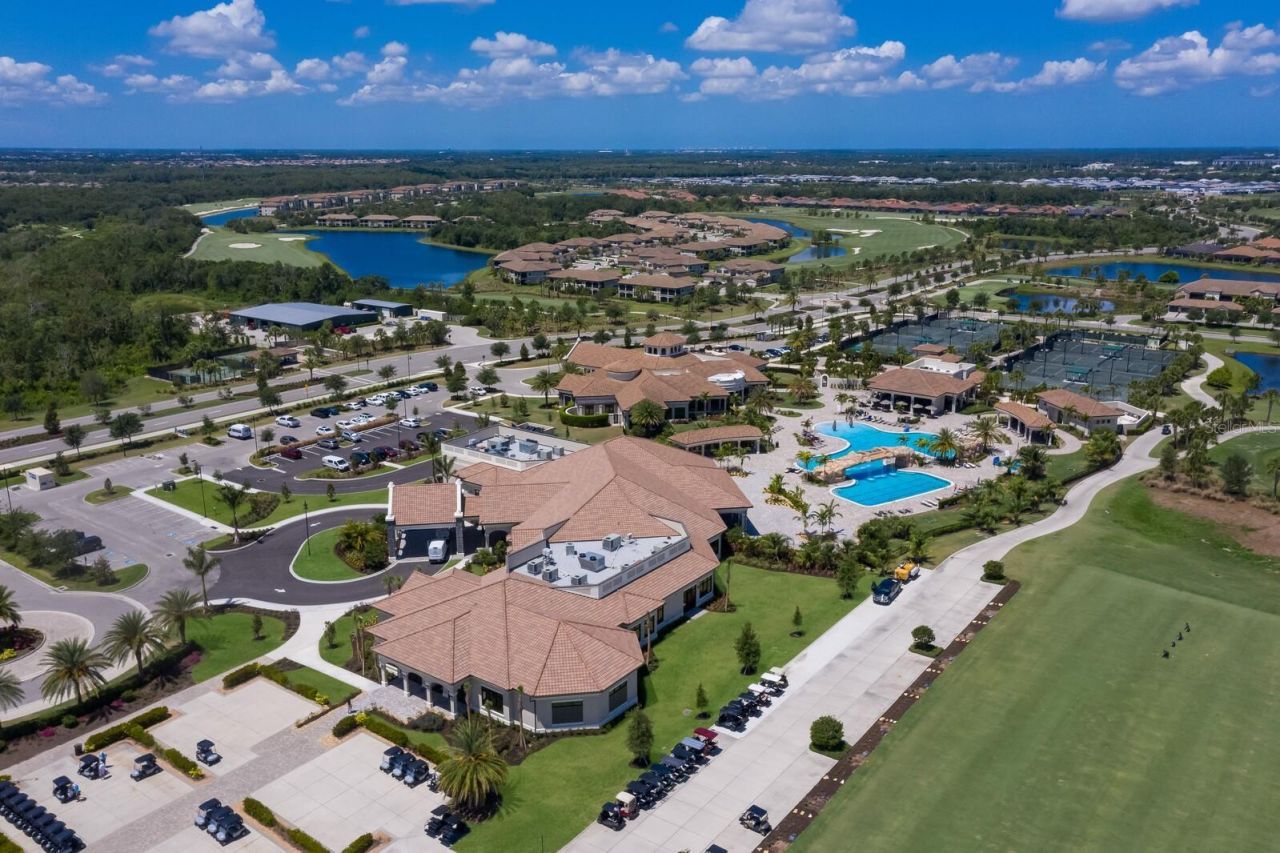 16904 Vardon Terrace , Unit 205, Lakewood Ranch, FL 34211 Photo