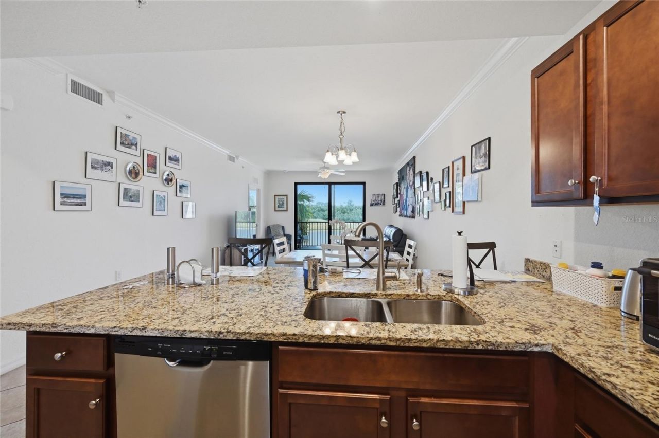 16904 Vardon Terrace , Unit 205, Lakewood Ranch, FL 34211 Photo