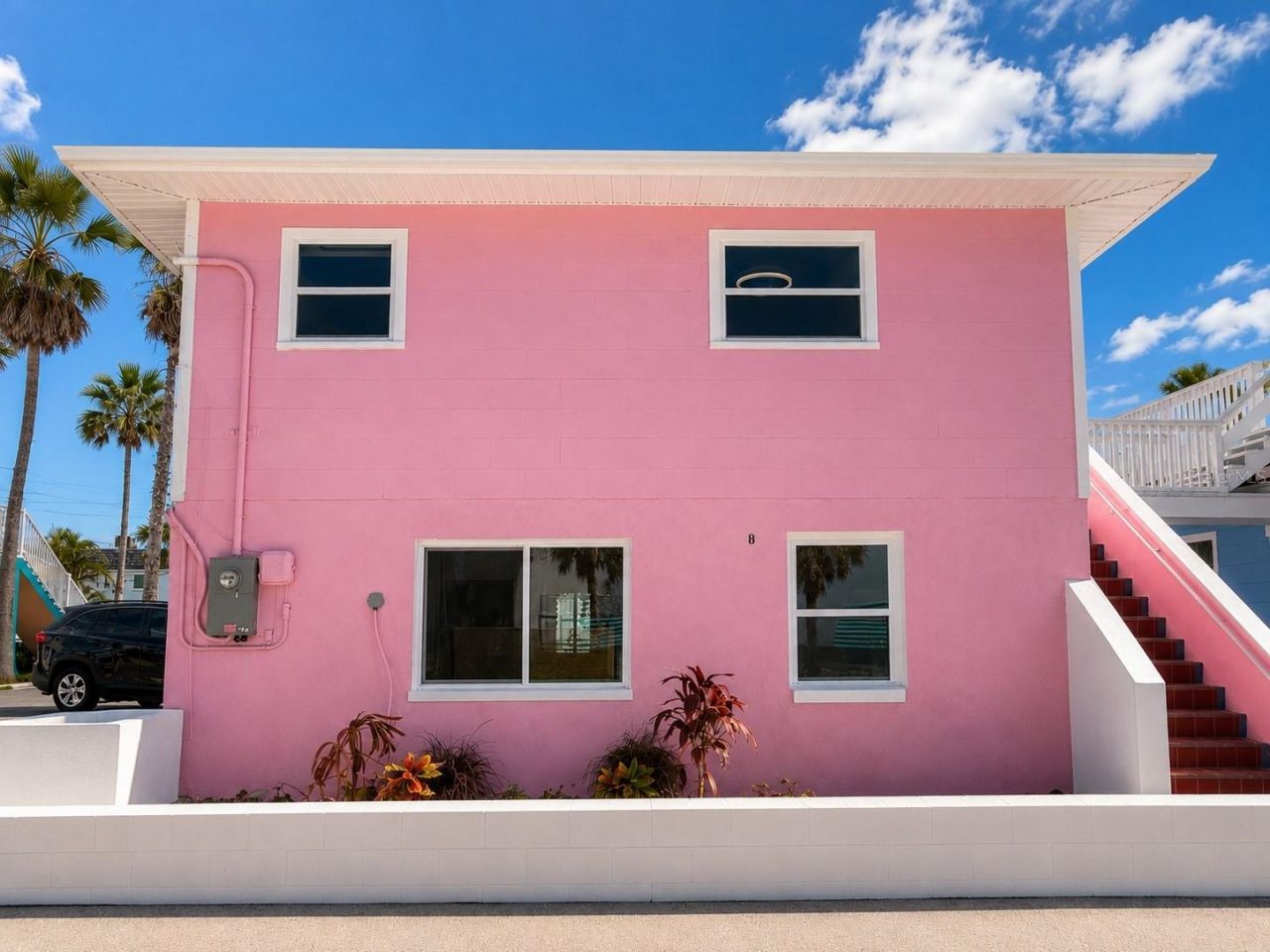 12609 Sunshine Lane, Treasure Island, FL 33706 Photo