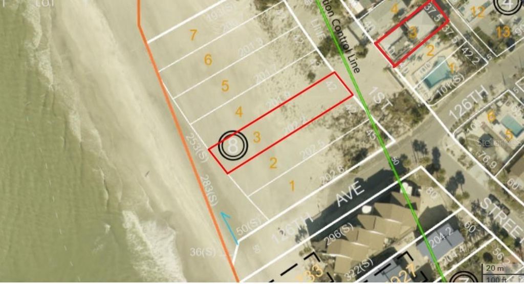 12609 Sunshine Lane, Treasure Island, FL 33706 Photo