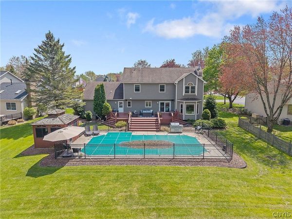6307 Wooderton Path , Cicero, NY 13039