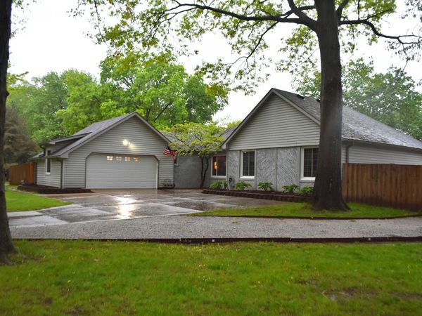 2370 Woodland Trace , Plainfield, IN 46168