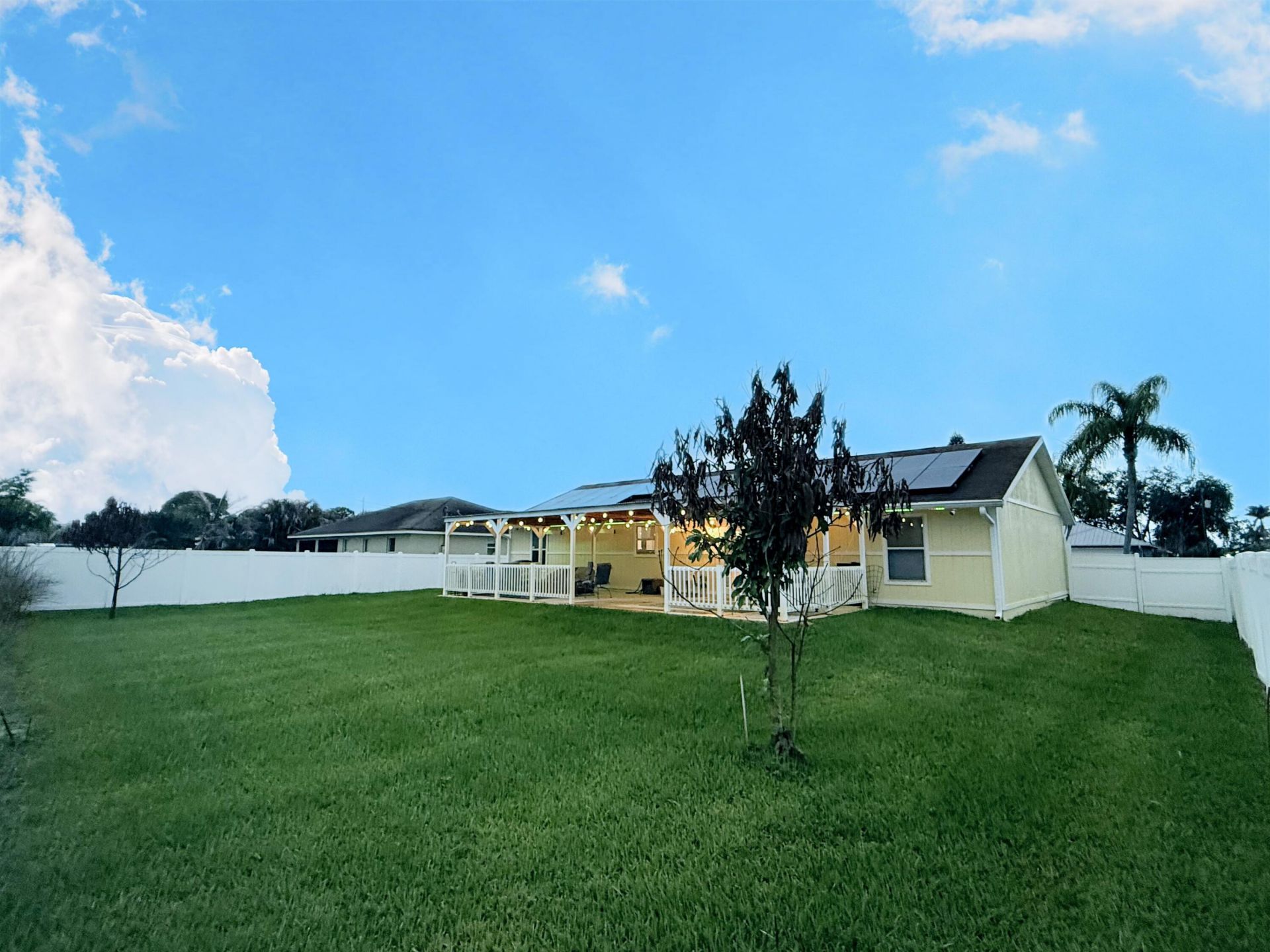 262 SW Parish Terrace, Port Saint Lucie, FL 34984 Photo