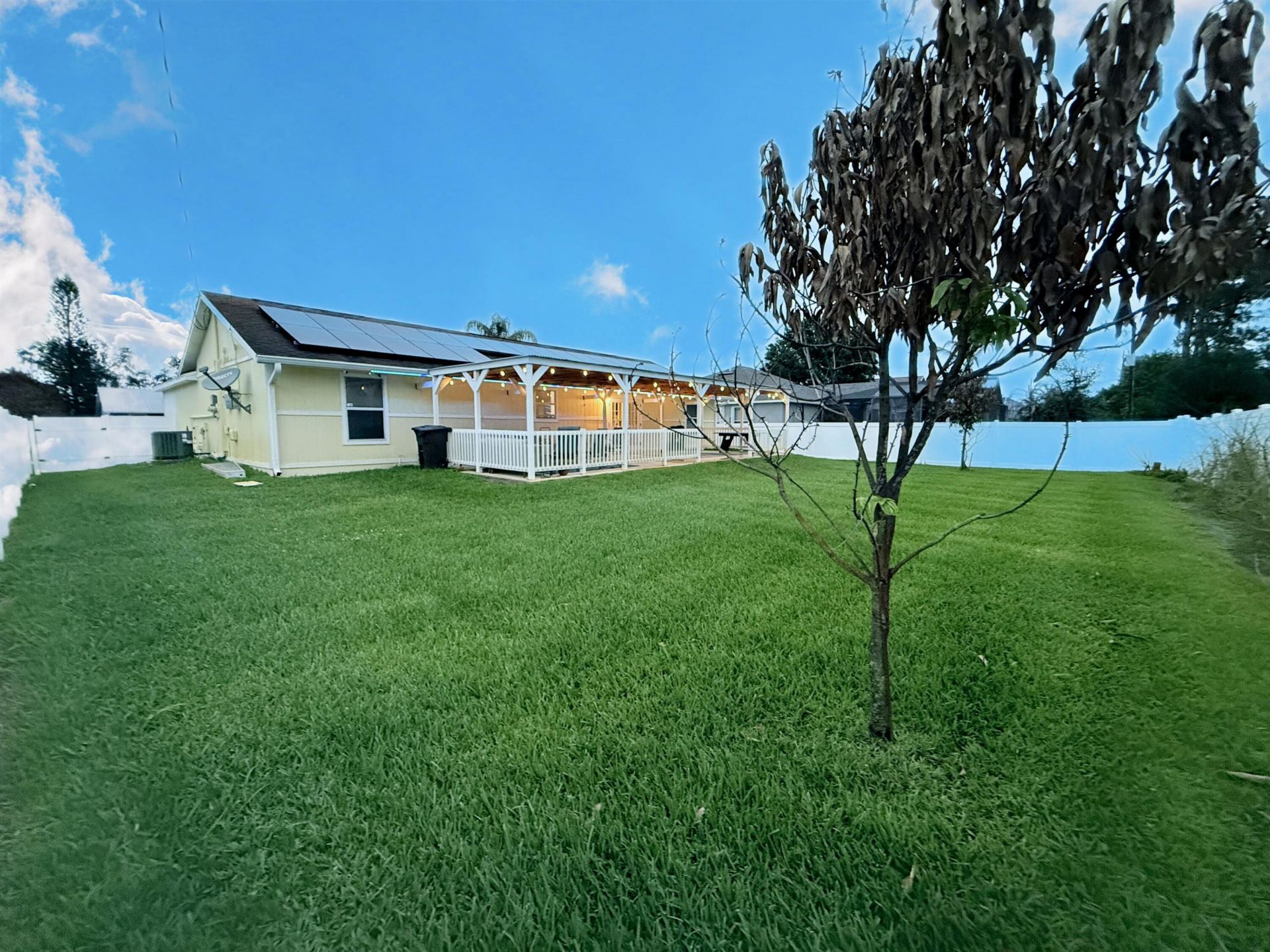 262 SW Parish Terrace, Port Saint Lucie, FL 34984 Photo