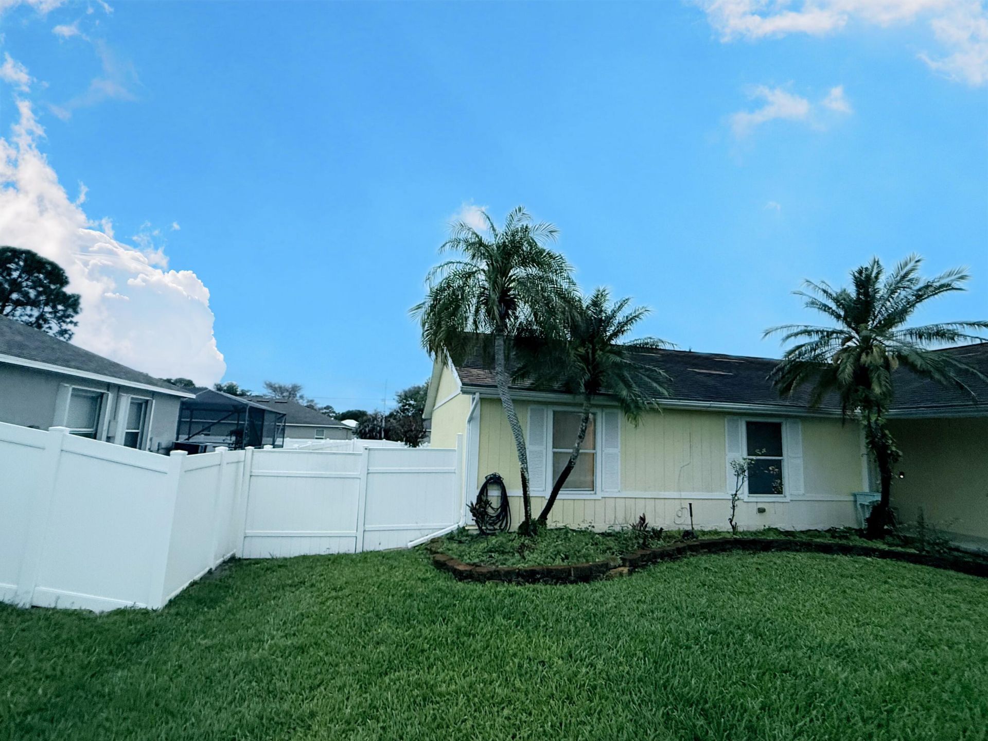 262 SW Parish Terrace, Port Saint Lucie, FL 34984 Photo