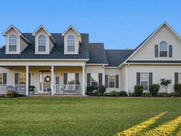 3779 DANCYVILLE RD, Stanton, TN 38069