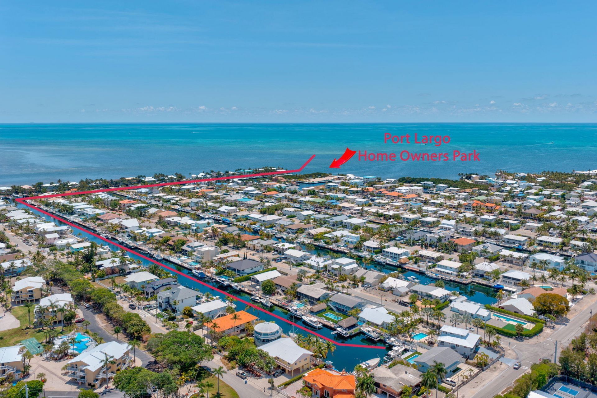 437 Laguna Avenue, Key Largo, FL 33037 Photo