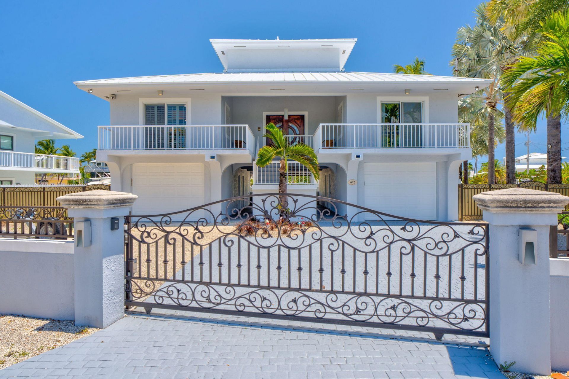 437 Laguna Avenue, Key Largo, FL 33037 Photo