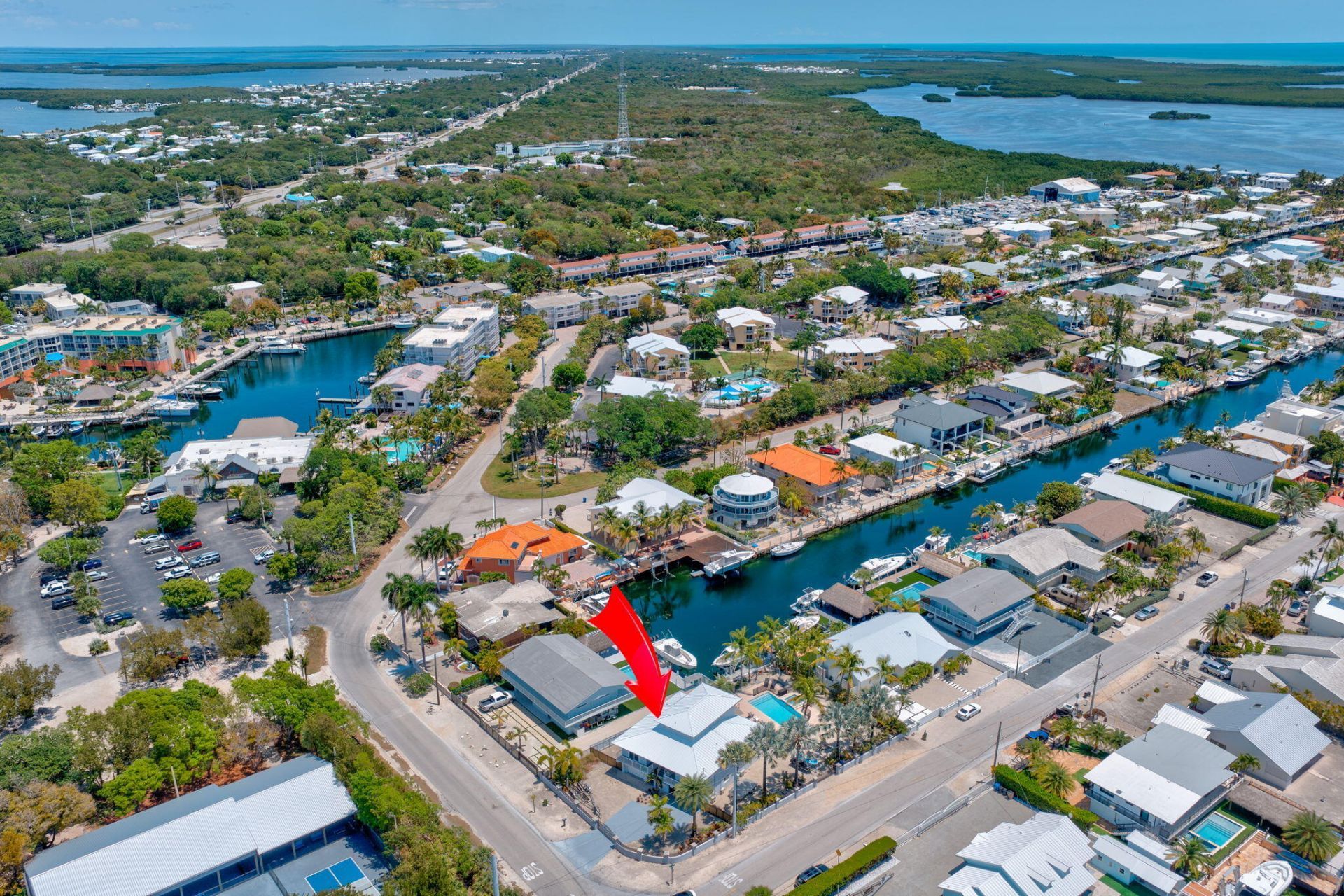 437 Laguna Avenue, Key Largo, FL 33037 Photo