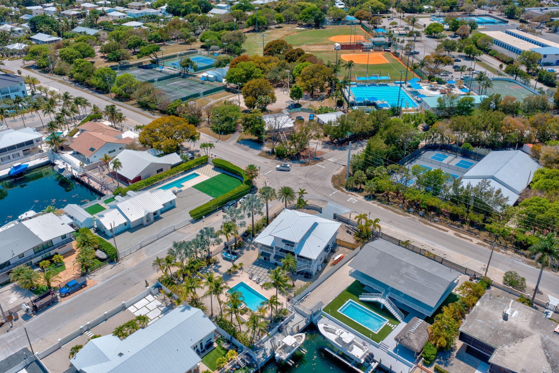 437 Laguna Avenue, Key Largo, FL 33037 Photo