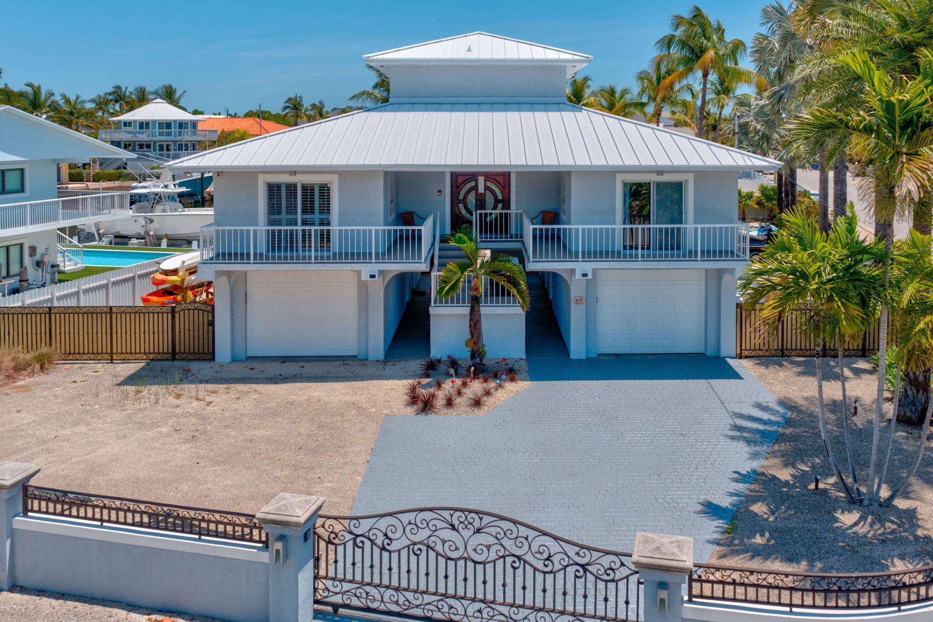 437 Laguna Avenue, Key Largo, FL 33037 Photo